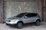 Nissan Qashqai 2010 года